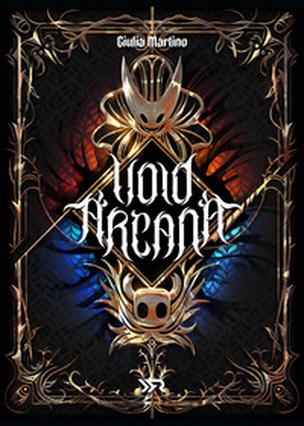 Void Arcana - Librerie.coop