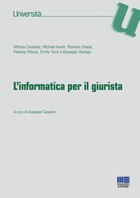 L'informatica per il giurista - Librerie.coop