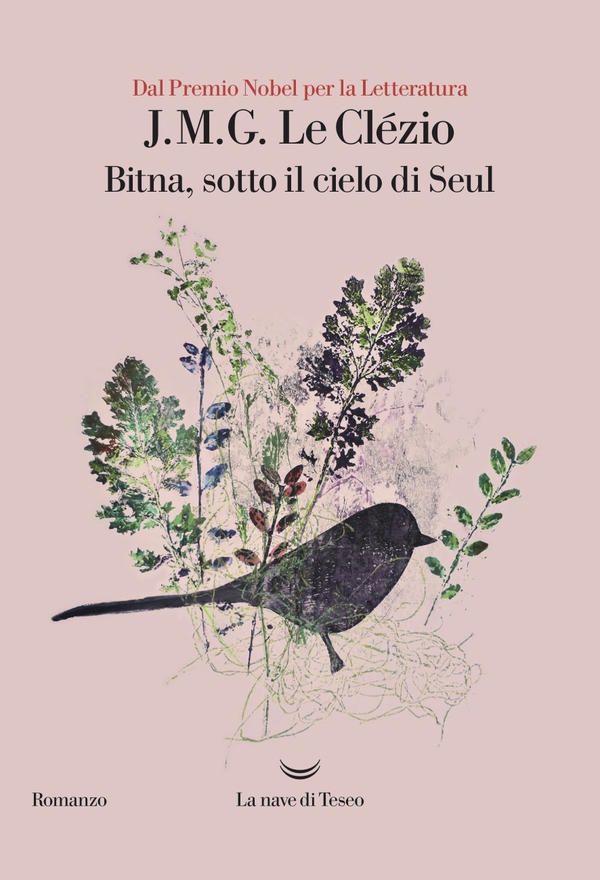 Bitna sotto il cielo di Seul - Librerie.coop Bitna sotto il cielo di Seul - Librerie.coop