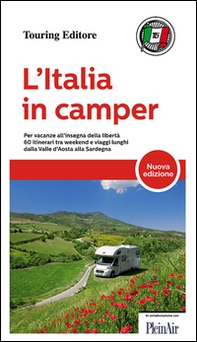 L'Italia in camper - Librerie.coop