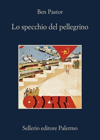Lo specchio del pellegrino - Librerie.coop
