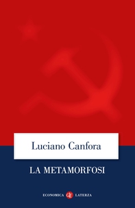 La metamorfosi - Librerie.coop