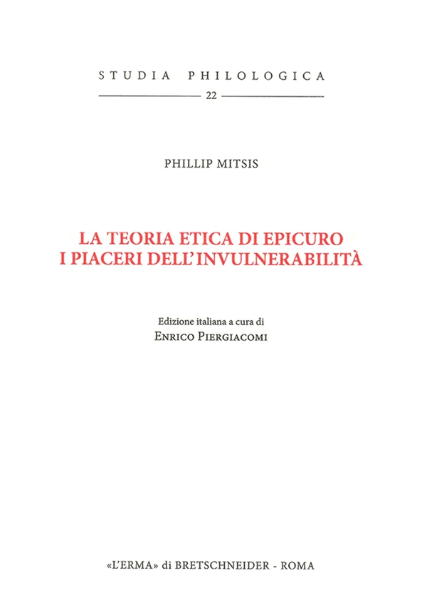 La teoria etica di Epicuro - Librerie.coop