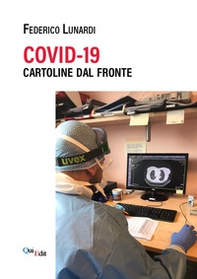 COVID-19. Cartoline dal fronte - Librerie.coop COVID-19. Cartoline dal fronte - Librerie.coop