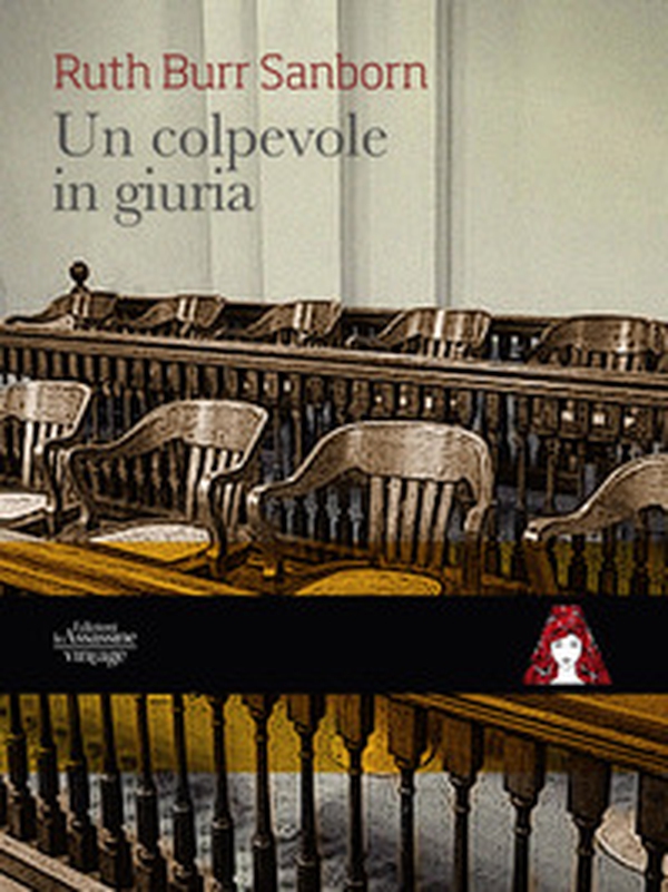 Un colpevole in giuria - Librerie.coop Un colpevole in giuria - Librerie.coop
