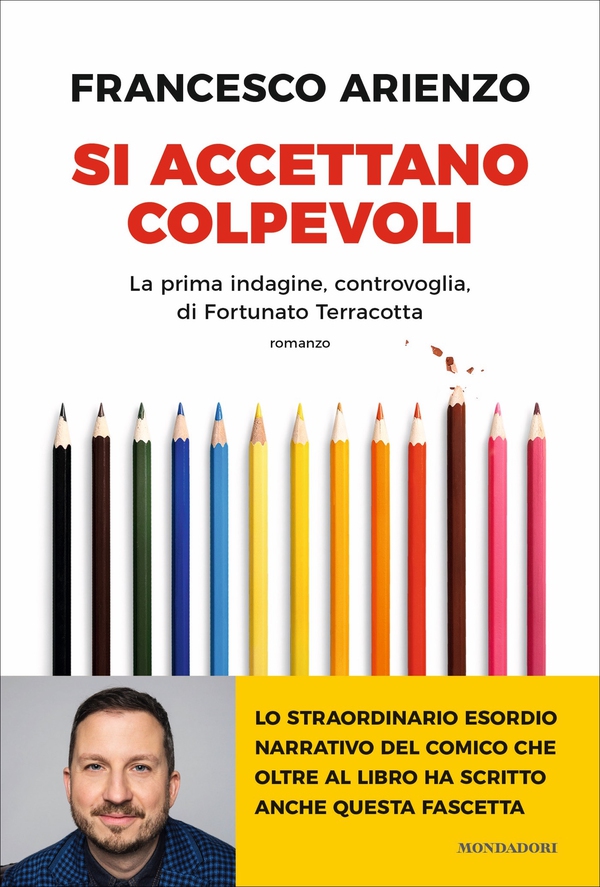 Si accettano colpevoli - Librerie.coop Si accettano colpevoli - Librerie.coop