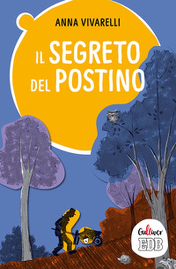Il segreto del postino - Librerie.coop Il segreto del postino - Librerie.coop