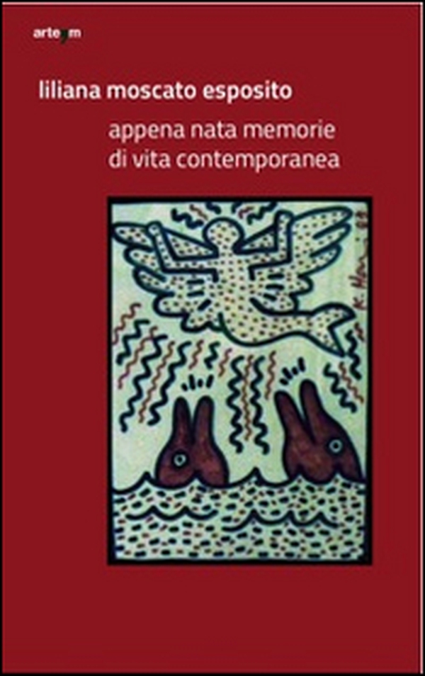 Appena nata. Memorie di vita contemporanea - Librerie.coop Appena nata. Memorie di vita contemporanea - Librerie.coop