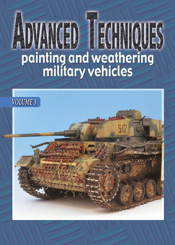 Advanced Techniques vol.3 - Librerie.coop Advanced Techniques vol.3 - Librerie.coop