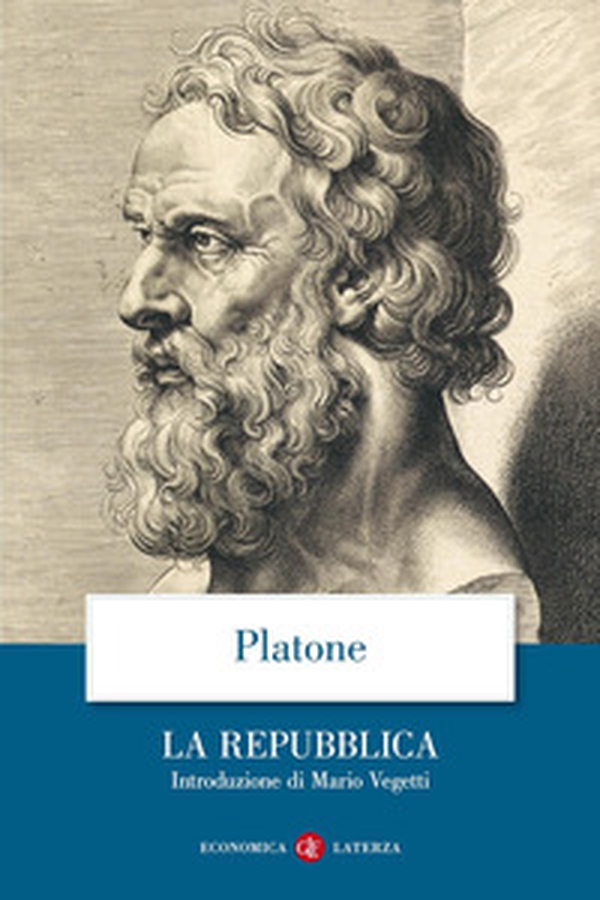 La Repubblica - Librerie.coop La Repubblica - Librerie.coop
