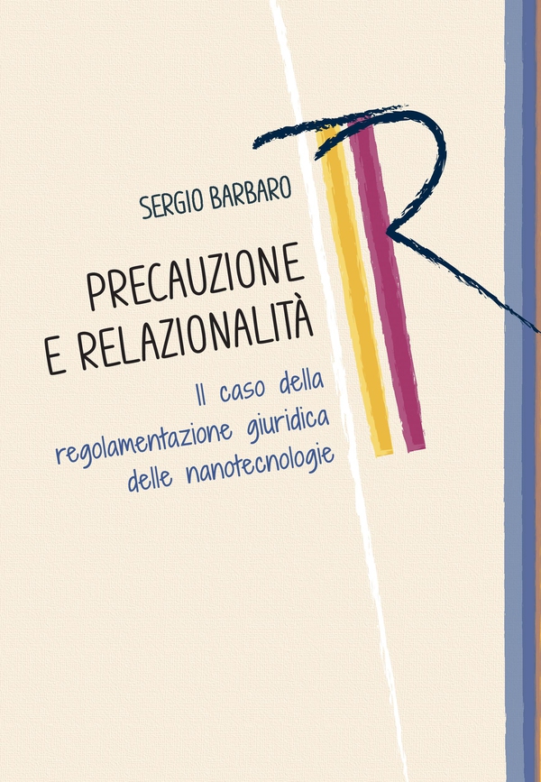 Precauzione e relazionalità - Librerie.coop Precauzione e relazionalità - Librerie.coop