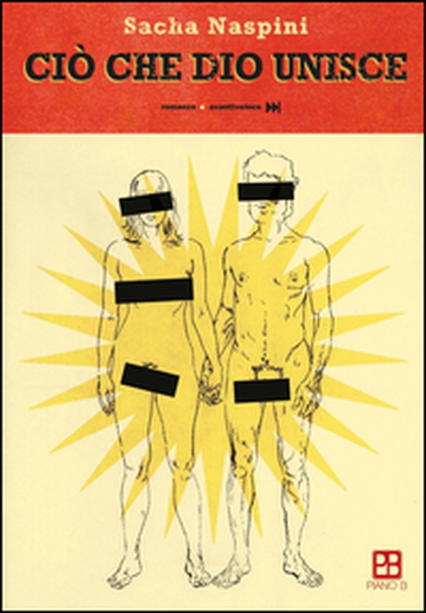 Ciò che Dio unisce - Librerie.coop Ciò che Dio unisce - Librerie.coop