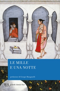 Le mille e una notte - Librerie.coop