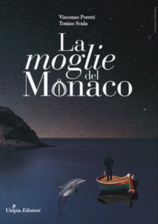La moglie del monaco - Librerie.coop La moglie del monaco - Librerie.coop