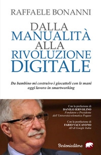 Dalla manualità alla rivoluzione digitale - Librerie.coop