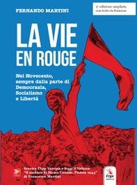 La vie en rouge. Testo francese a fronte - Librerie.coop La vie en rouge. Testo francese a fronte - Librerie.coop