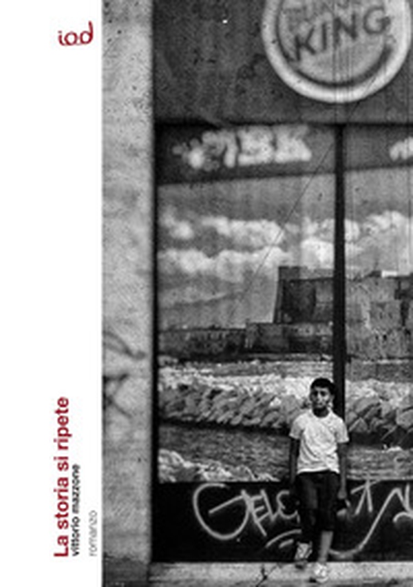 La storia si ripete - Librerie.coop La storia si ripete - Librerie.coop