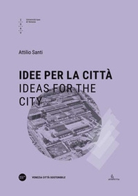 Idee per la città-Ideas for the city - Librerie.coop