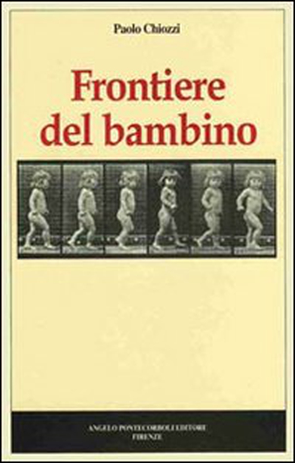 Frontiere del bambino - Librerie.coop