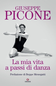 La mia vita a passi di danza - Librerie.coop