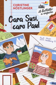 Cara Susi, caro Paul - Librerie.coop