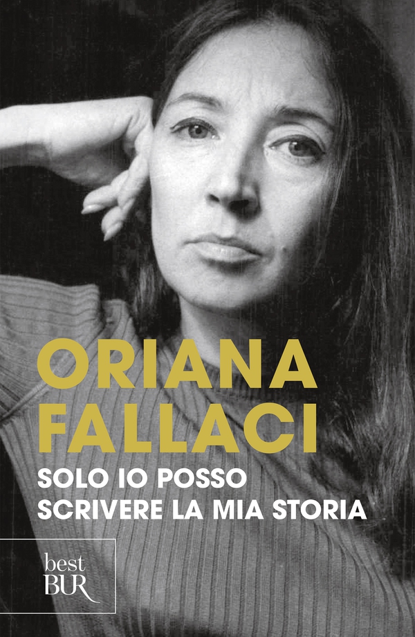 Solo io posso scrivere la mia storia - Librerie.coop Solo io posso scrivere la mia storia - Librerie.coop