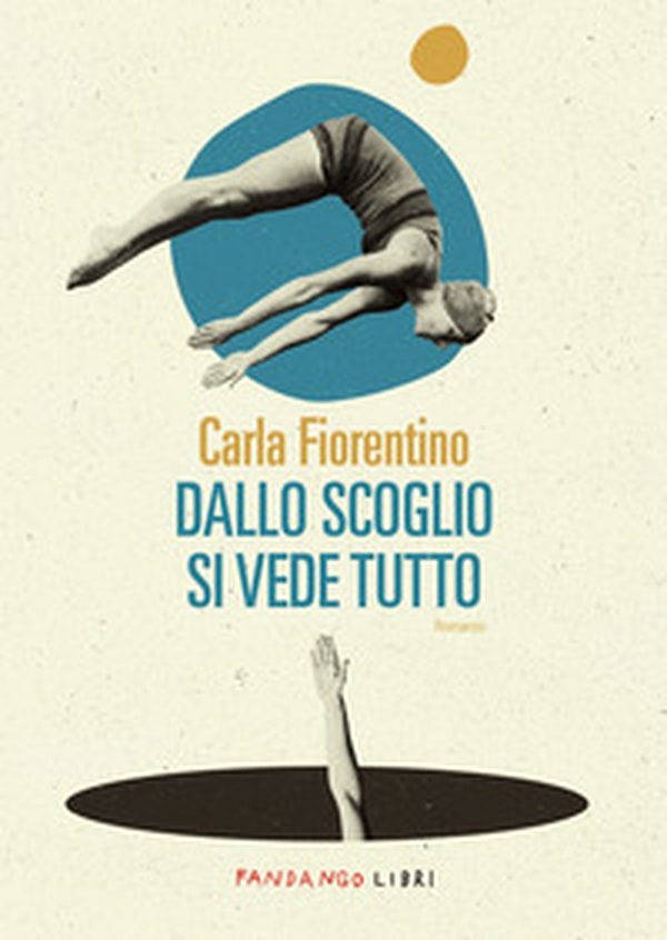 Dallo scoglio si vede tutto - Librerie.coop Dallo scoglio si vede tutto - Librerie.coop
