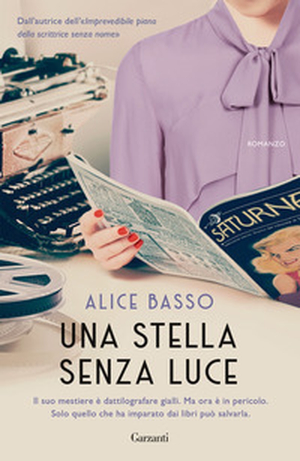 Una stella senza luce - Librerie.coop Una stella senza luce - Librerie.coop