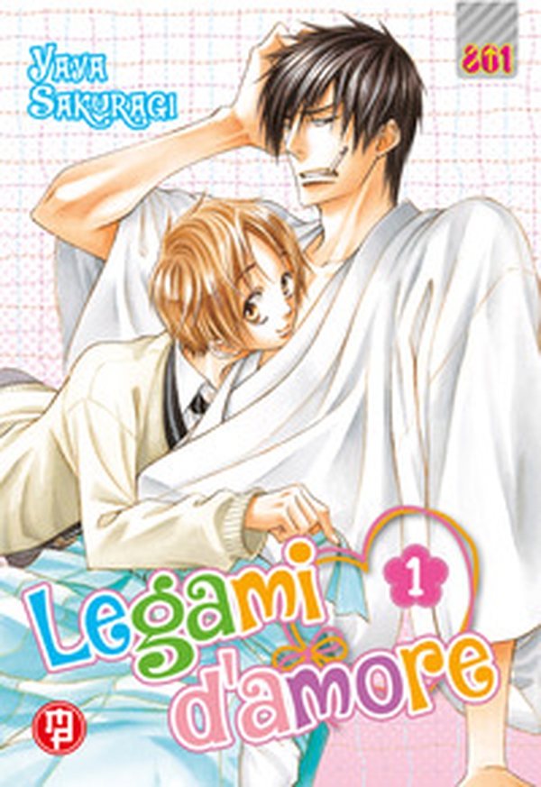 Legami d'amore - Librerie.coop Legami d'amore - Librerie.coop