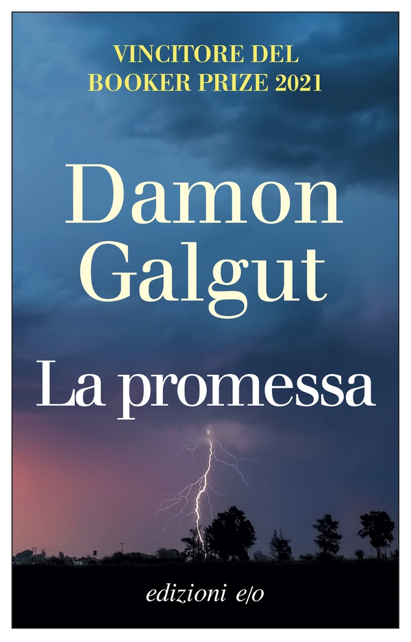 La promessa - Librerie.coop La promessa - Librerie.coop