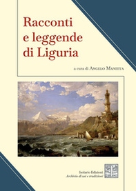 Racconti e leggende di Liguria - Librerie.coop