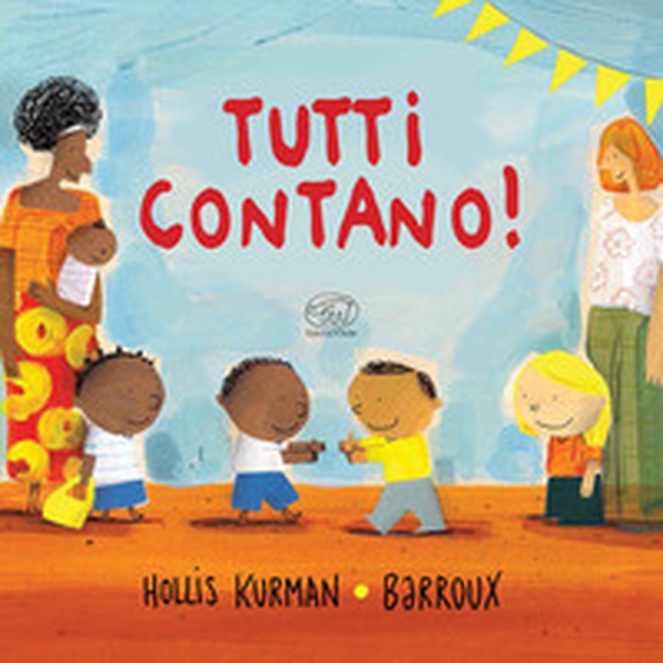 Tutti contano! - Librerie.coop Tutti contano! - Librerie.coop