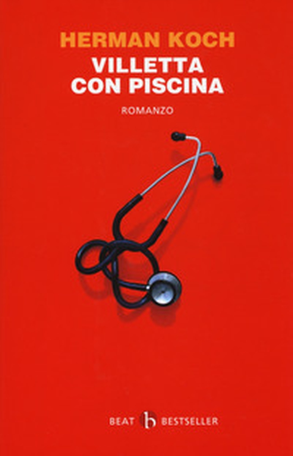 Villetta con piscina - Librerie.coop Villetta con piscina - Librerie.coop