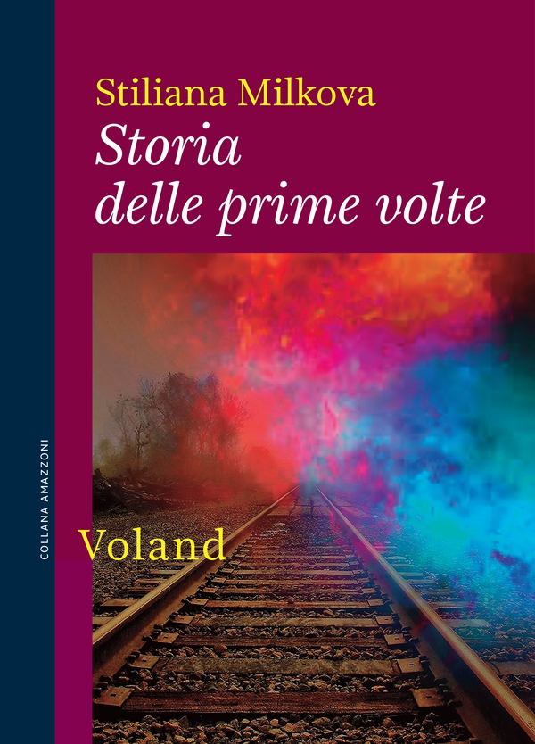 Storia delle prime volte - Librerie.coop Storia delle prime volte - Librerie.coop