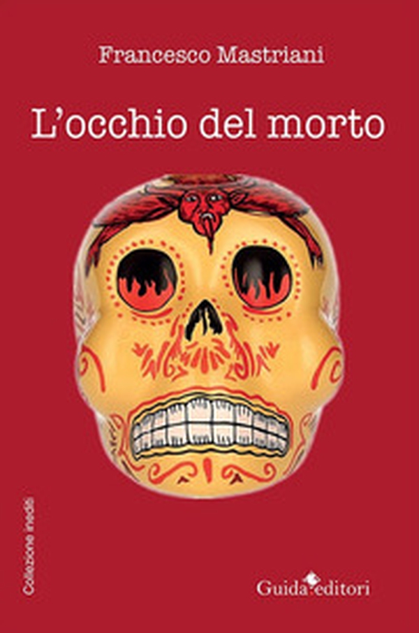 L'occhio del morto - Librerie.coop L'occhio del morto - Librerie.coop