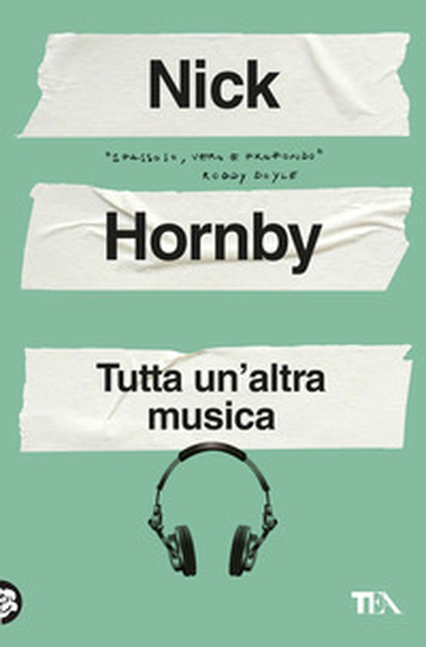 Tutta un'altra musica - Librerie.coop