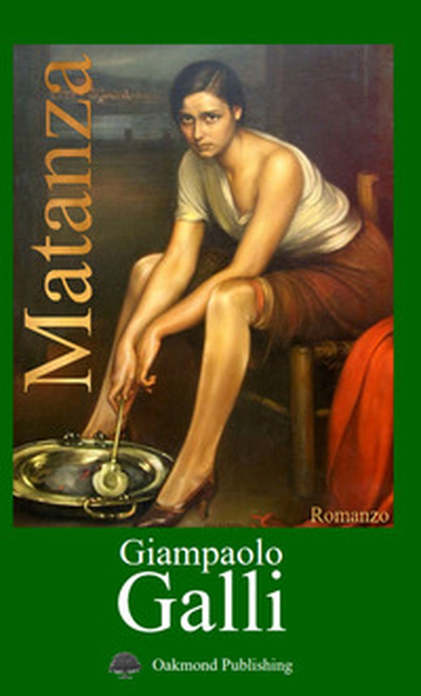 Matanza - Librerie.coop Matanza - Librerie.coop