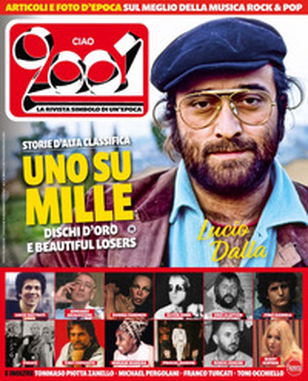 Ciao 2001 - Vol. 7 - Librerie.coop Ciao 2001 - Vol. 7 - Librerie.coop