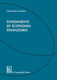 Fondamenti di economia finanziaria - Librerie.coop Fondamenti di economia finanziaria - Librerie.coop
