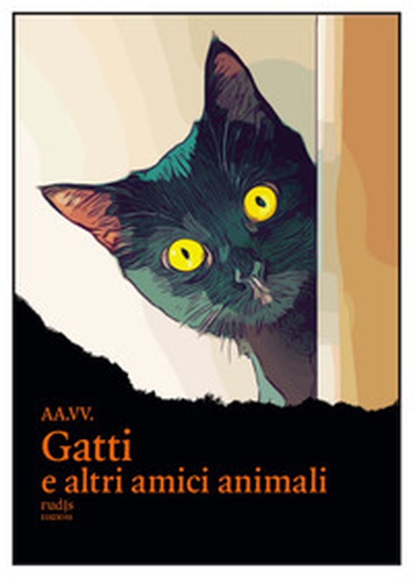 Gatti e altri amici animali - Librerie.coop Gatti e altri amici animali - Librerie.coop