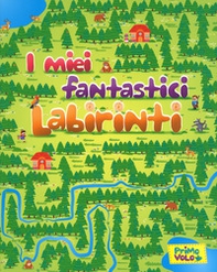 I miei fantastici labirinti - Librerie.coop