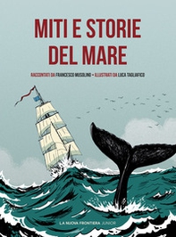 Miti e storie del mare - Librerie.coop