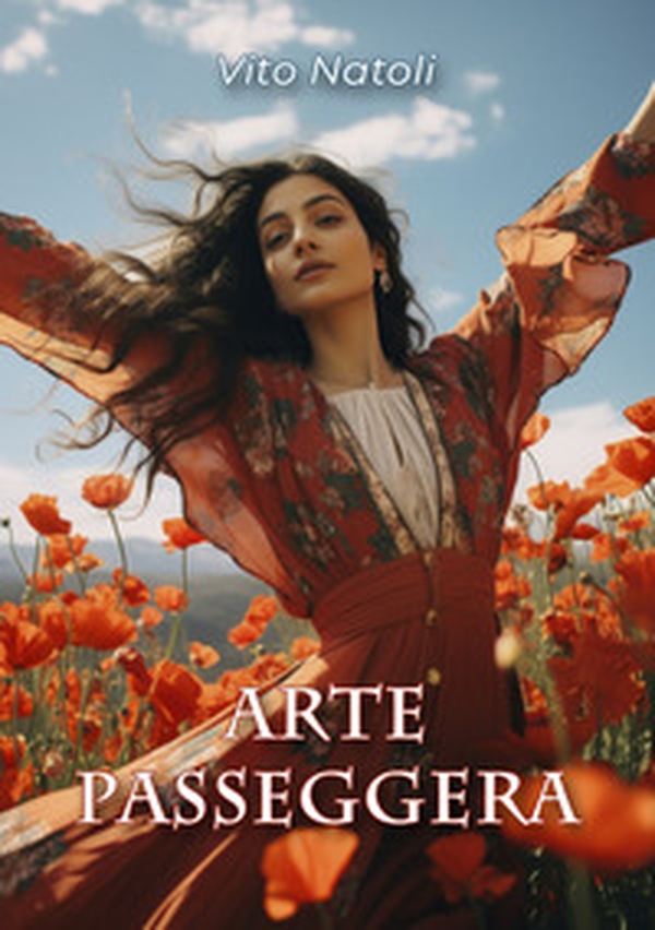 Arte passeggera. Novelle e piccole lettere - Librerie.coop Arte passeggera. Novelle e piccole lettere - Librerie.coop