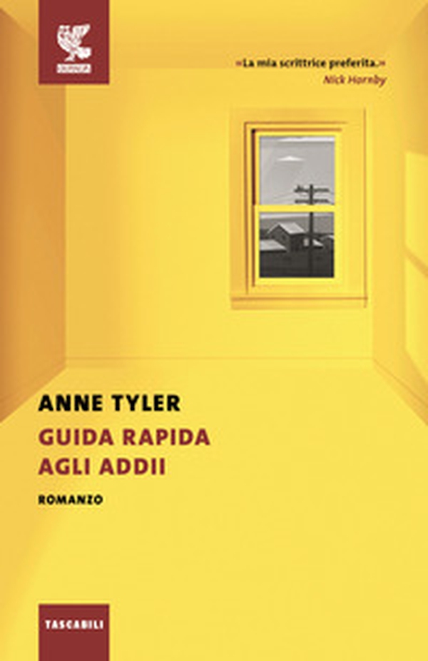 Guida rapida agli addii - Librerie.coop Guida rapida agli addii - Librerie.coop