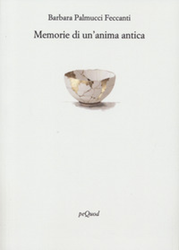 Memorie di un'anima antica - Librerie.coop Memorie di un'anima antica - Librerie.coop