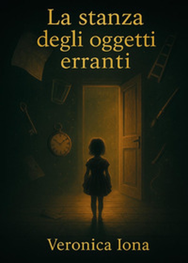 La stanza degli oggetti erranti - Librerie.coop