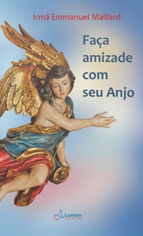 Faça amizade com seu Anjo - Librerie.coop
