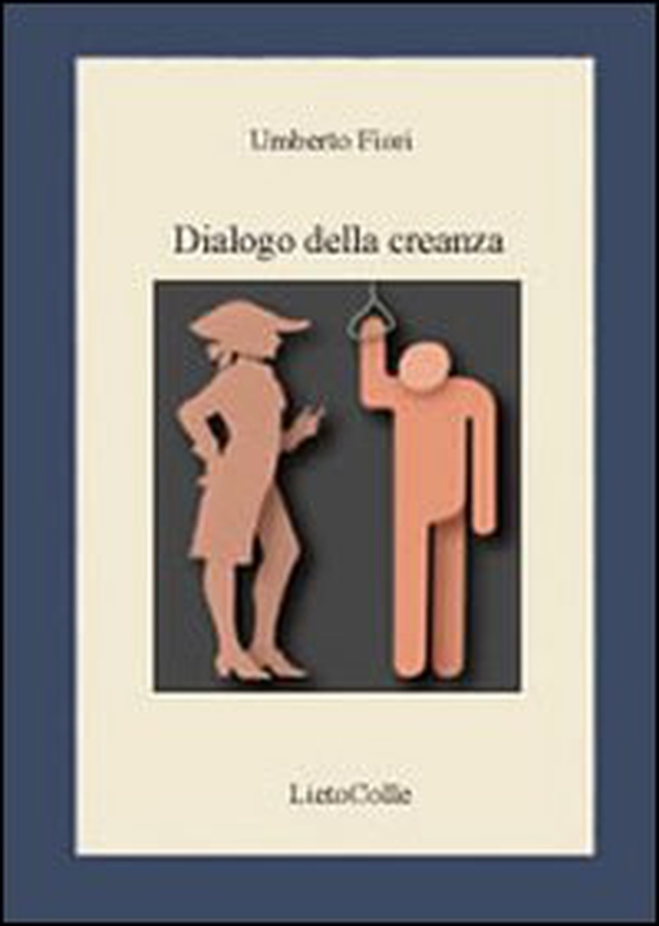 Dialogo della creanza - Librerie.coop Dialogo della creanza - Librerie.coop