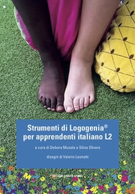 Strumenti di Logogenia© per apprendenti italiano L2 - Librerie.coop