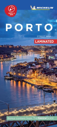 Porto. Street map - Librerie.coop